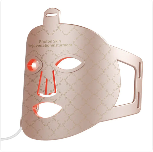 LED Light Therapy Mask